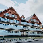 Apartament Silence Triventi Szmaragd